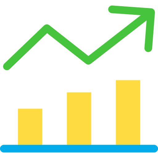 Analytics icon