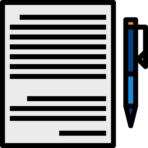 Documentation іконка