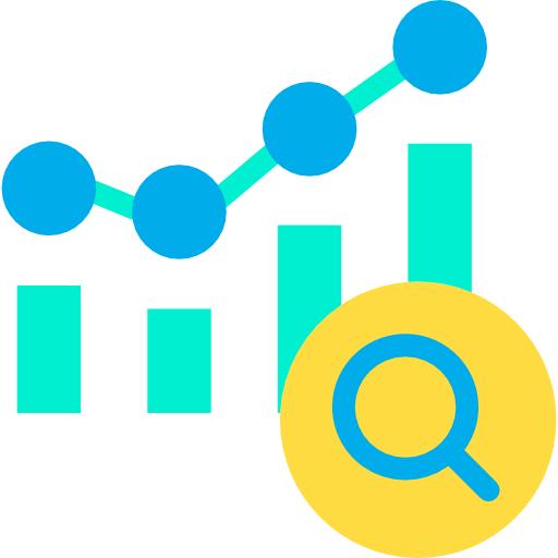 Analytics icon