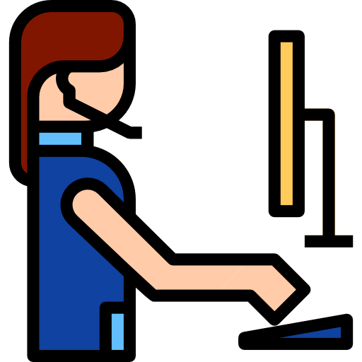 Customer service 상