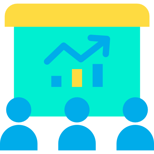Analytics icon