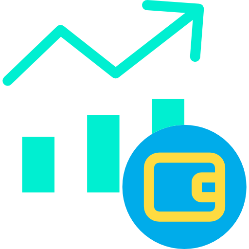 Analytics icon