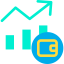Analytics icon 64x64