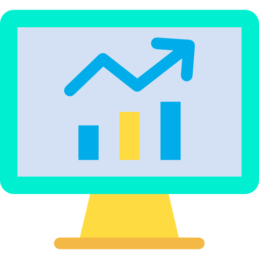 Analytics icon