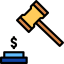 Hammer ícono 64x64