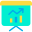 Analytics icon 64x64