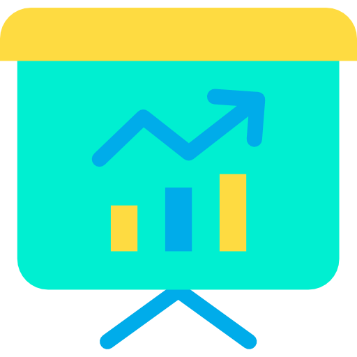 Analytics 图标