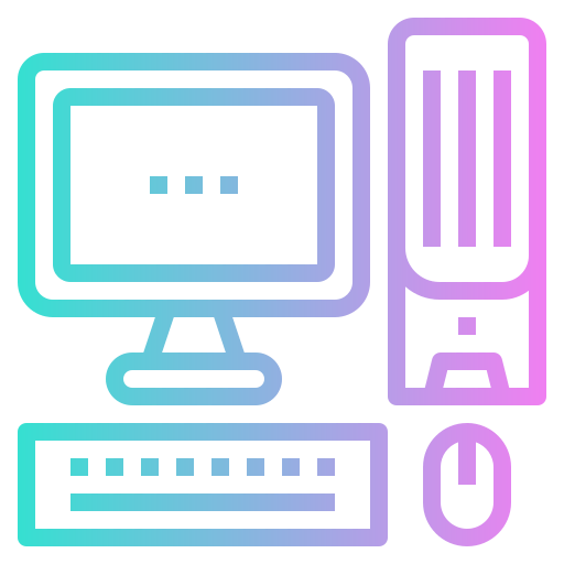 Computer icon