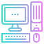 Computer icon 64x64