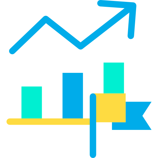 Analytics アイコン