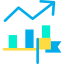 Analytics icon 64x64