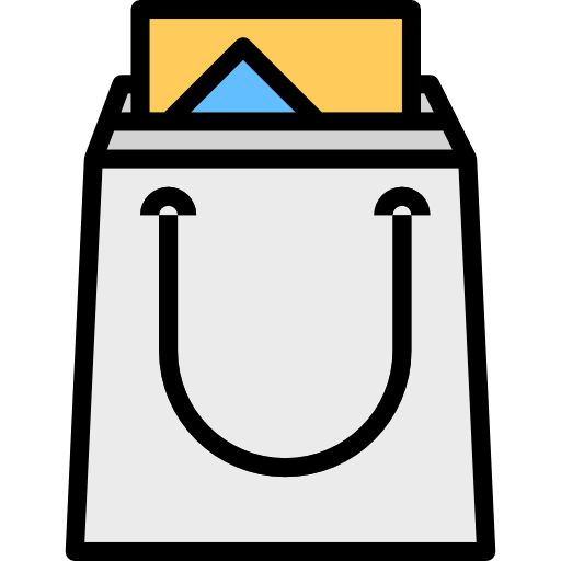 Bag icon