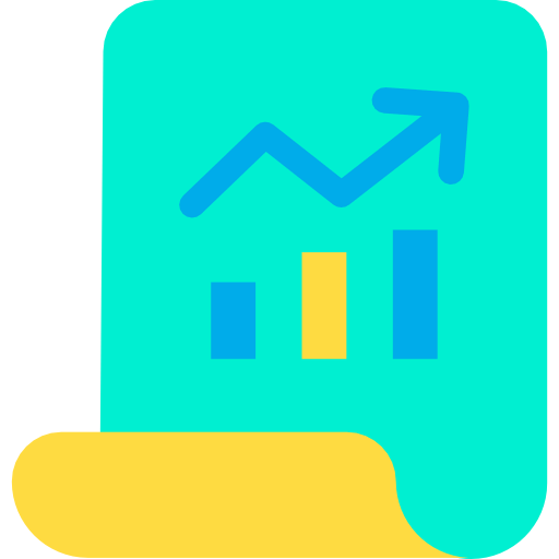 Analytics icon