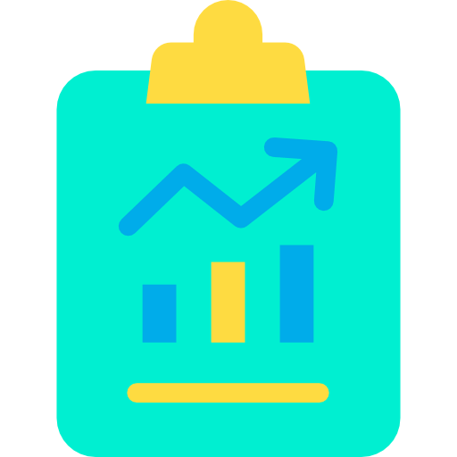 Analytics icon