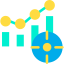Analytics icon 64x64