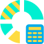 Diagram icon 64x64