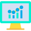 Analytics icon 64x64
