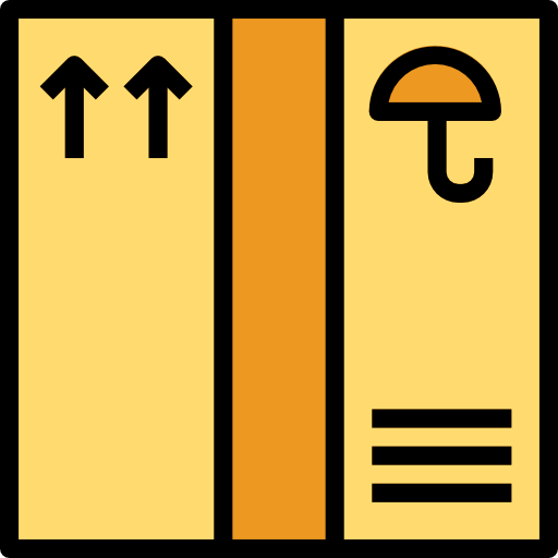 Box icon