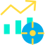 Analytics icon 64x64