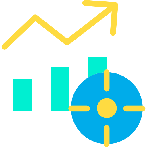 Analytics icon