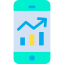 Analytics icon 64x64