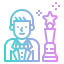 Actor icon 64x64