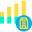 Analytics icon 64x64