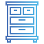 Drawer icon 64x64