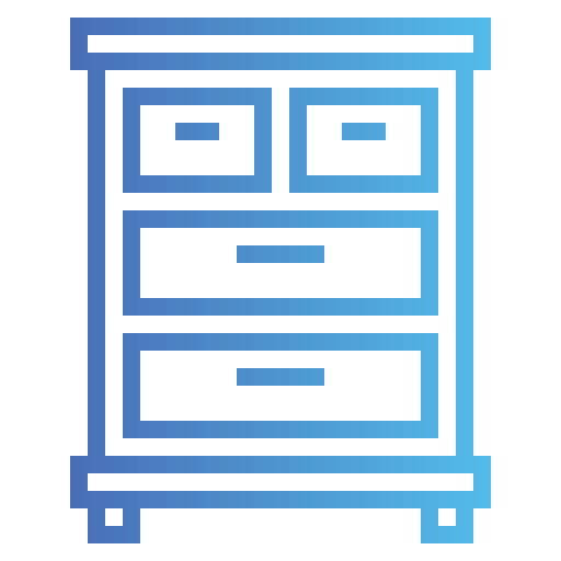 Drawer icon