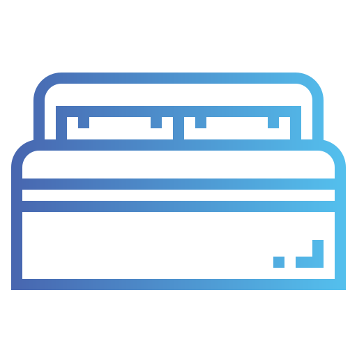 Bed icon