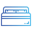 Bed icon 64x64