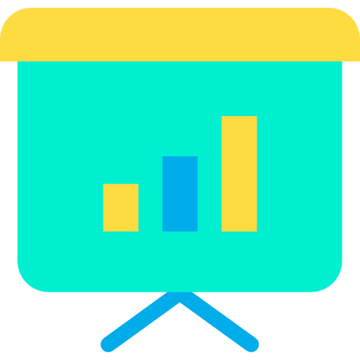 Analytics icon