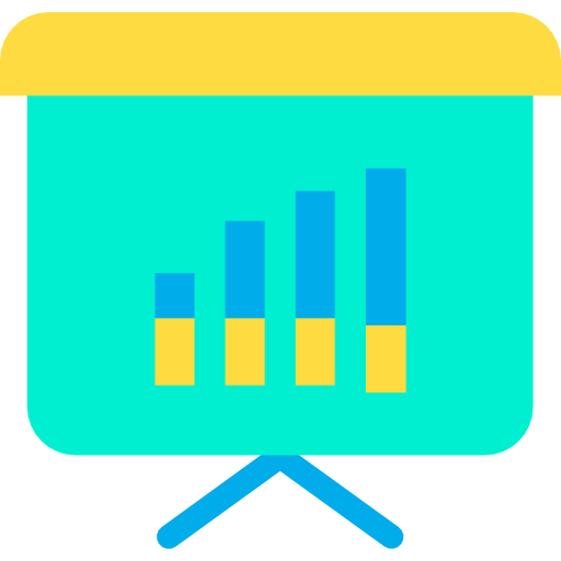 Analytics icon