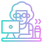 Worker icon 64x64