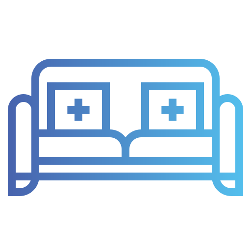 Sofa icon