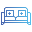 Sofa icon 64x64