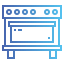 Oven icon 64x64