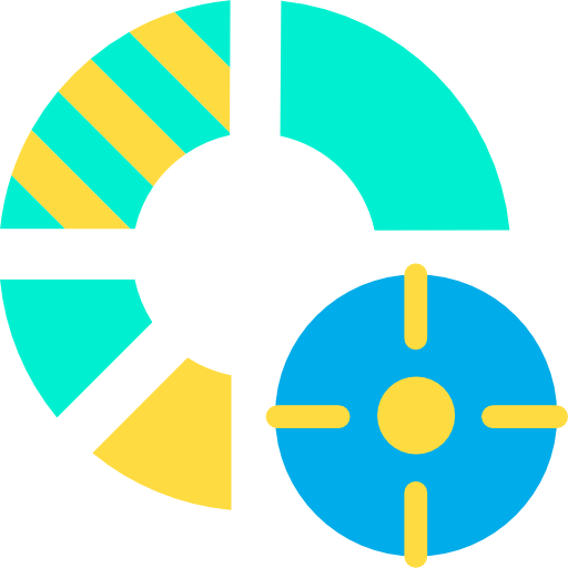 Diagram Ikona