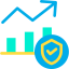 Statistics icon 64x64