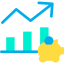 Analytics icon 64x64