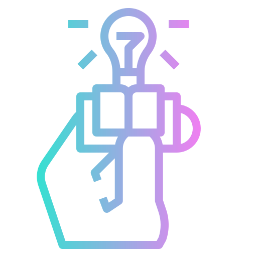 Lightbulb icon