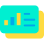 Analytics icon 64x64