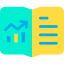 Analytics icon 64x64