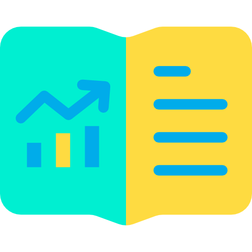 Analytics icon