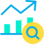 Analytics icon 64x64