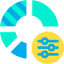 Diagram icon 64x64