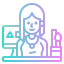 Graphic designer icon 64x64