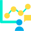 Analytics icon 64x64