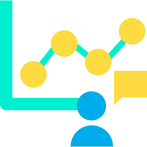 Analytics 图标