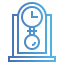 Clock icon 64x64